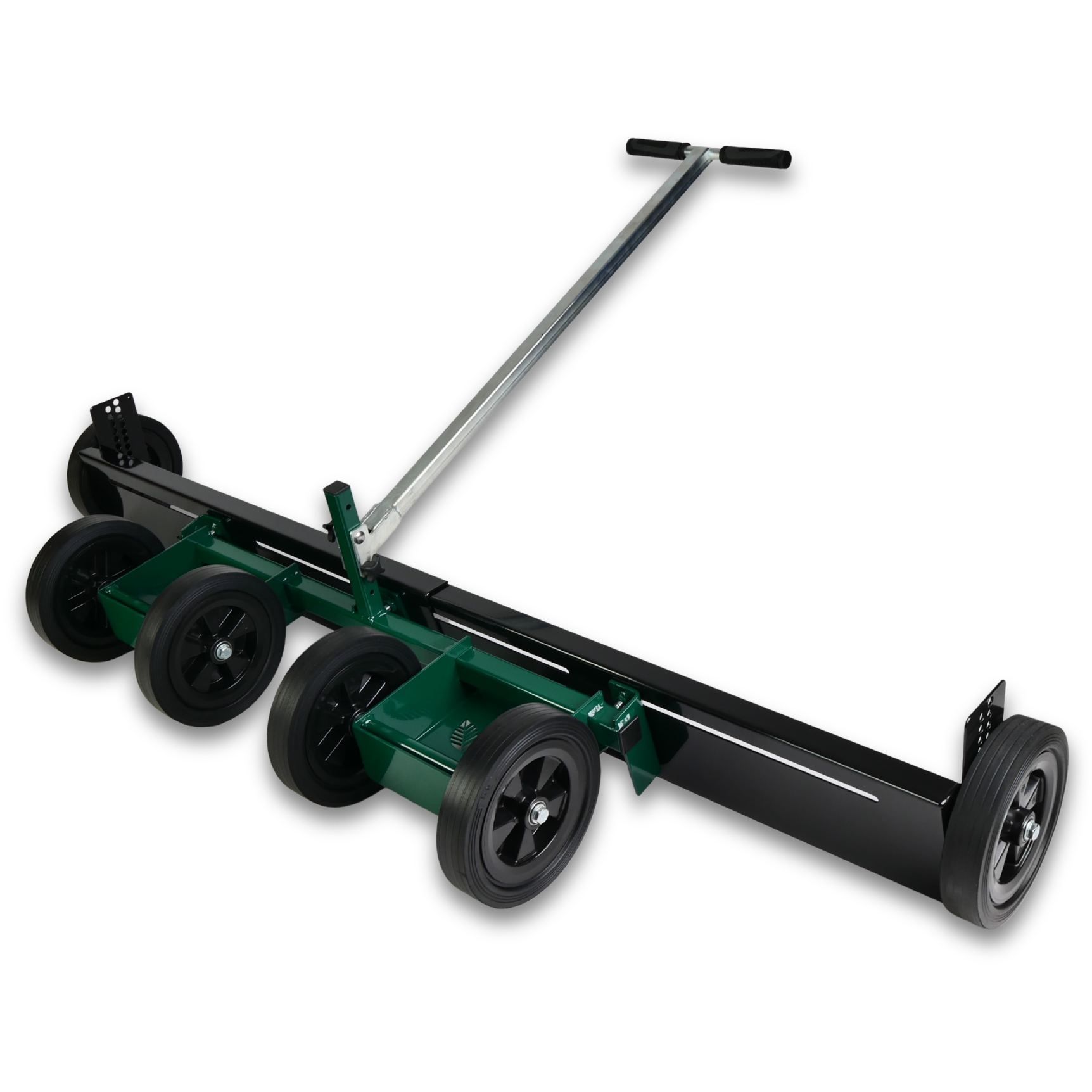 Niwelator terenu 112-182 Zielony Spaw